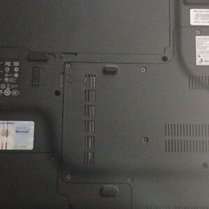 Acer laptop